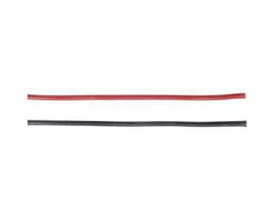 REELY C&acirc;ble silicone tr&egrave;s flexible  SIL-SIAF 6 mm&sup2; 1 set
