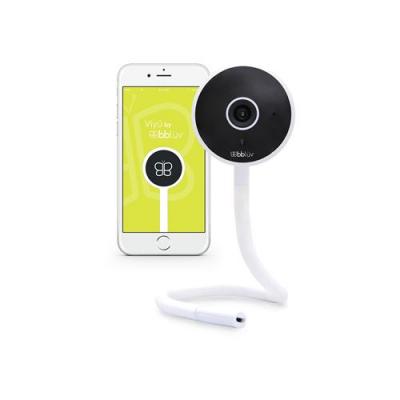  Bbluv Viy&uuml; Digital Wifi Chamber Blanc