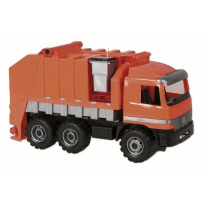Camion Poubelle - LENA - 02026 - 64 cm - Benne Basculante - Jeu Plein Air