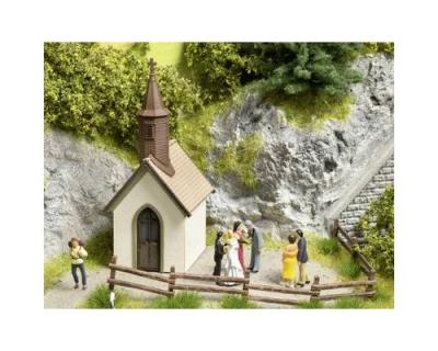 NOCH Capsule De Village H0  0014336 1 Pc(S)-