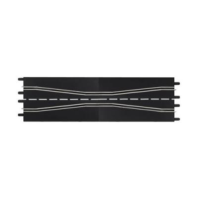 CARRERA pi&egrave;ce Job route se r&eacute;tr&eacute;cit 34,5 cm noir 2 pi&egrave;ces 