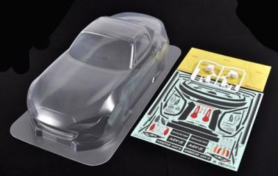 TAMIYA  300051583 1:10 Carrosserie Mazda Mx-5-