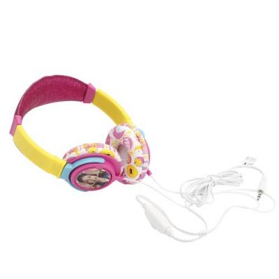 SOY LUNA Giochi Preziosi  YLU17001 Casque Traditionnel Filaire