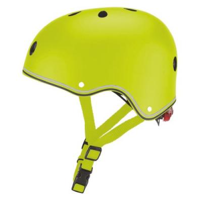 GLOBBER Casque enfant  Primo Junior XS/S Vert