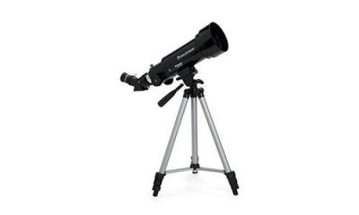 CELESTRON t&eacute;lescope de voyage 