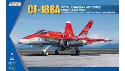  Cf-188a Demo 2017 - 1:48e - Kinetic