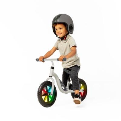Chillafish Charlie Glow Draisienne Unisex-Youth, Beige