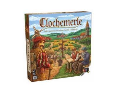 GIGAMIC Clochemerle