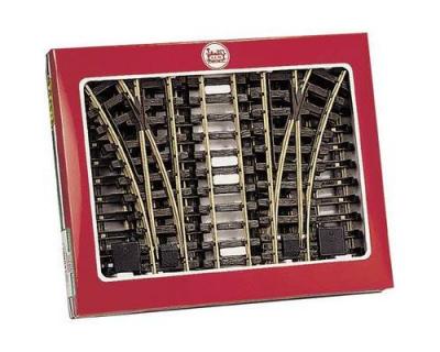 LGB Coffret de compl&eacute;ment  19902 (G) Voie  1 set