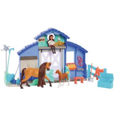 GIOCHI PREZIOSI Coffret grange spirit lucky