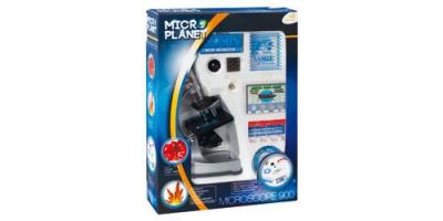 MICROPLANET Microscope Et Accessoires