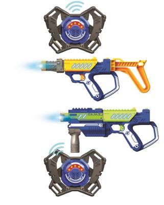 SILVERLIT Lazerm.A.D Lazer M.A.D - Deluxe Kit