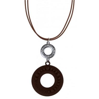 PANAREA  Femme Argent Collier - CP3M