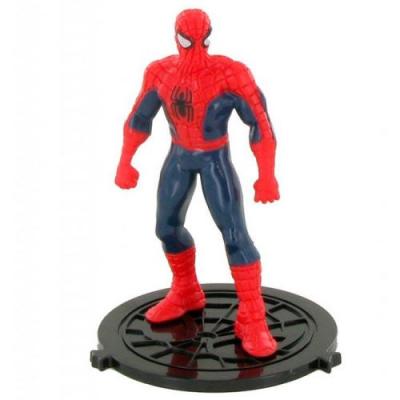 COMANSI  figure de jeu Spider-Man 9 cm 