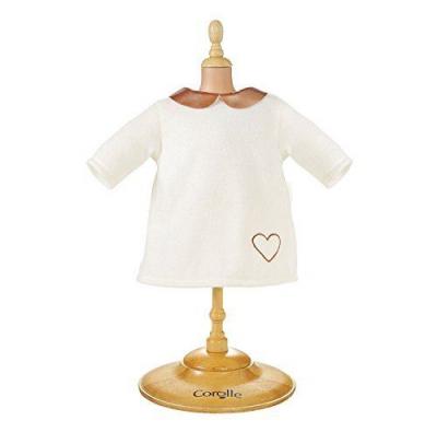 COROLLE  12 Snow Treasure Dress Doll Clothing 