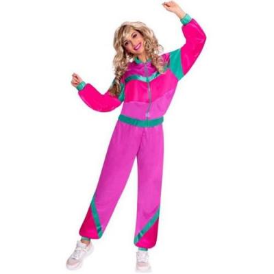  Costume adultes Ensemble de jogging taille S