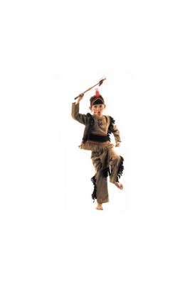 PARTYPRO Costume indien sioux 4 6 ans 8728713946