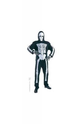 WIDMANN Costume Squelette Adulte - L 