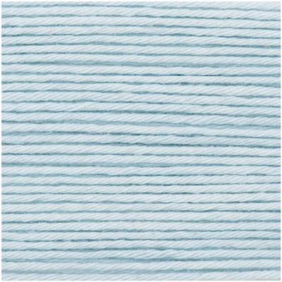  Rico Design Ricorumi - Bleu Clair 033 - Rico Design - Pelote De Fil