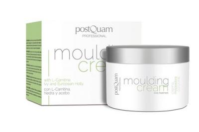 Cr&egrave;me anticellulite Moduling Cream Postquam Capacit&eacute; 200 ml
