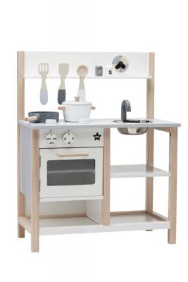 KID S CONCEPT Kids Concept Jouet Kitchen Bistro