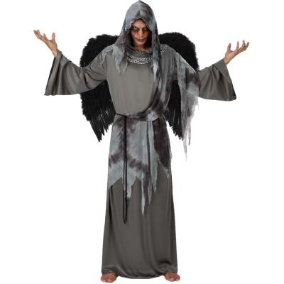 ATOSA  Dark Angel Custom Gris M-L 