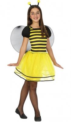 ATOSA  18980&nbsp;&ndash;&nbsp;Bienchen, fille Costume, Taille 128