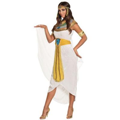 BOLAND D&eacute;guisement de Tou&eacute;ris D&eacute;esse d'Egypte