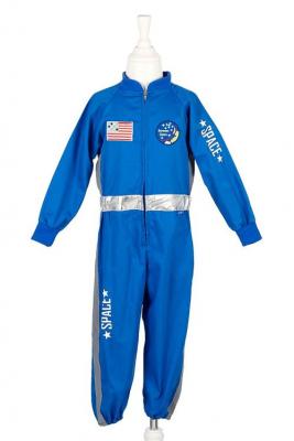 SOUZA FOR KIDS Deguisement astronaute 3-&shy;4 ans 100920
