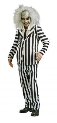 RUBIE S FRANCE AEC - CS928735/M - D&eacute;guisement - Beetlejuice - Taille M