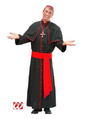 WIDMANN D&eacute;guisement cardinal - (42/44)