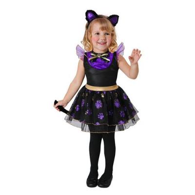 MOM  Kitten Costume 12-24 Months 