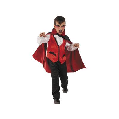 RUBIES Rubie's D&eacute;guisement Comte Dracula - 5-7 Ans