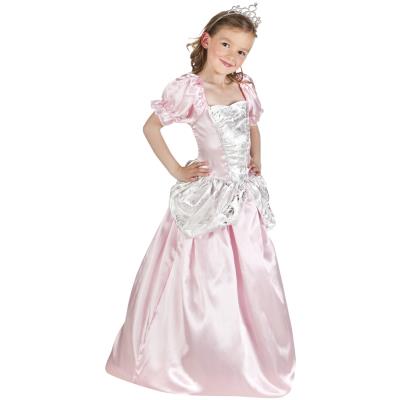 BOLAND D&eacute;guisement Princesse Rosabel - Enfant - 4/6 Ans (102 &Agrave; 114 Cm)