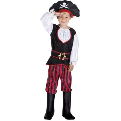 BOLAND Deguisements Fun Costumes COSTUME ENFANT PIRATE TOM
