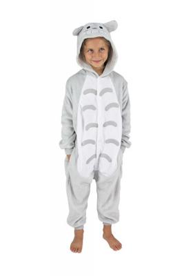 CESAR D&eacute;guisement enfant  chat kawa&iuml; taille xs 4 6 ans 862306XS