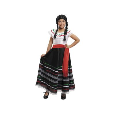 VIVING COSTUMES D&eacute;guisement pour enfants my other me mexicain