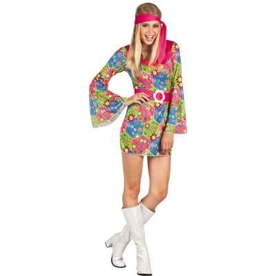BOLAND Deguisements Fun Costumes COSTUME ADULTE SWEET MEADOW