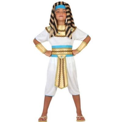 ATOSA  Egyptian Child Child Custom Beige 10-12 Years