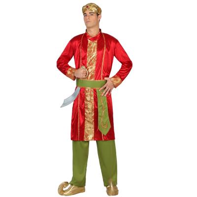 ATOSA D&eacute;guisement Hindou Homme M/L - D&eacute;guisements et f&ecirc;tes