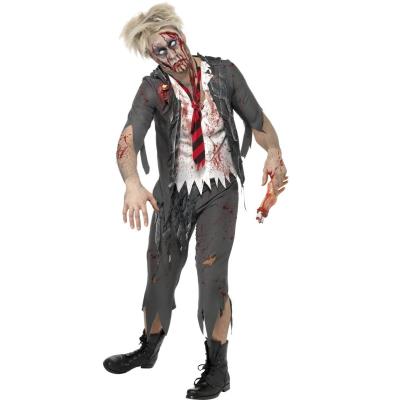 SMIFFY S D&eacute;guisement l'&Eacute;colier de l'Horreur - High School Horror
