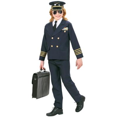 GENERIQUE D&eacute;guisement pilote de l'air gar&ccedil;on 8 &agrave; 10 ans