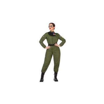 TH3 PARTY D&eacute;guisement pour Adultes Camouflage (2 Pcs) (Taille XL)