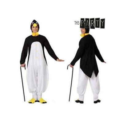 ATOSA  - 15689 - Costume - D&eacute;guisement De Pingouin - Adulte - Taille 2