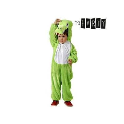 ATOSA D&eacute;guisement pour Enfants Crocodile (Taille 3-4 Ans)