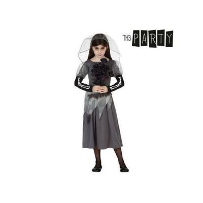  D&eacute;guisement pour Enfants Mari&eacute;e cadavre (2 Pcs) (Taille 7-9 Ans)
