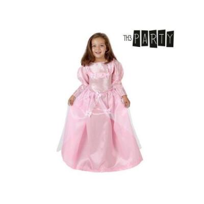ATOSA D&eacute;guisement pour Enfants Princesse (Taille 5-6 Ans)