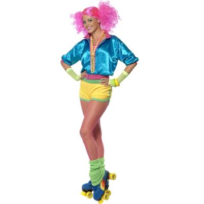SMIFFY S D&eacute;guisement Roller Girl 