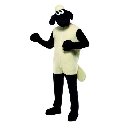 PL RH SMITH & SONS WIGMAKERS LTD TRADING AS SMIFFY S, D&eacute;guisement du Mouton Shaun&acute; pour adulte