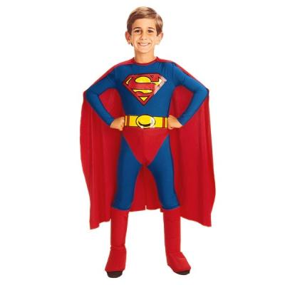 SUPERMAN Rubie's  - D&eacute;guisement Taille M